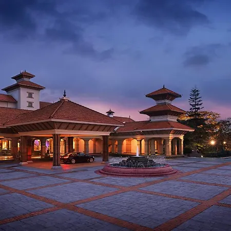 Hyatt Regency Kathmandu