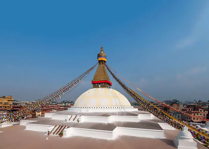 Hyatt Regency Kathmandu