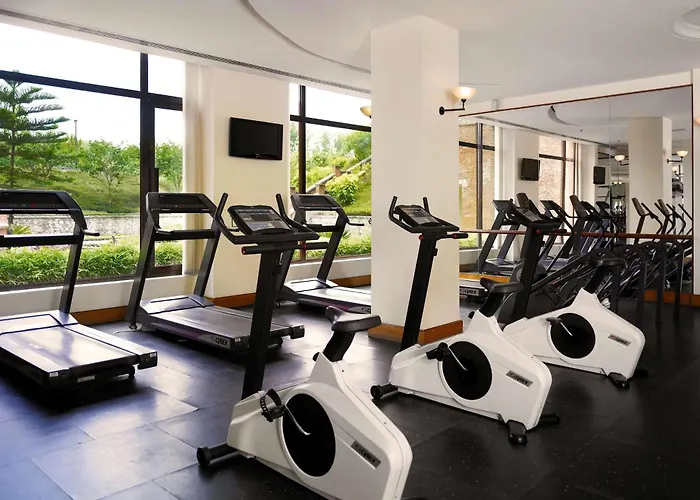 Hyatt Regency 5* Kathmandu