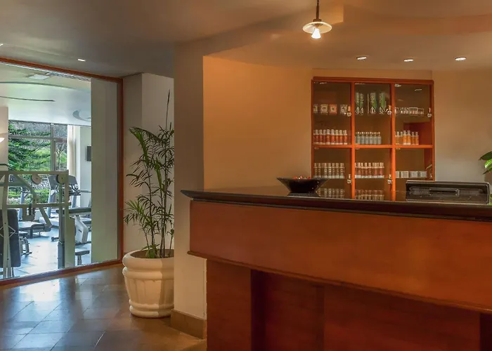 Hyatt Regency 5* Kathmandu