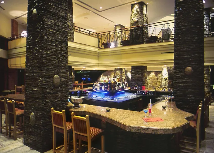 Hyatt Regency 5*