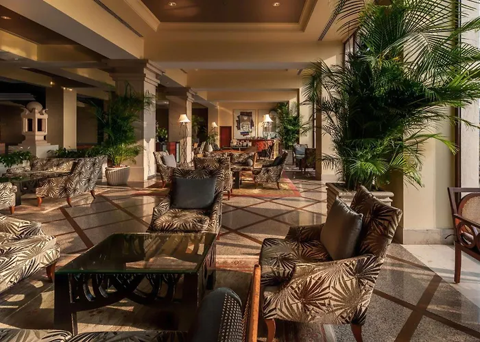 Hyatt Regency Hotel 5*