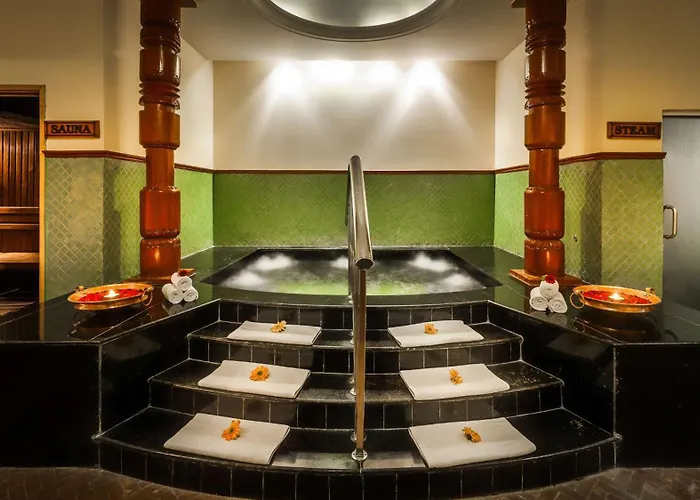 Hyatt Regency Kathmandu