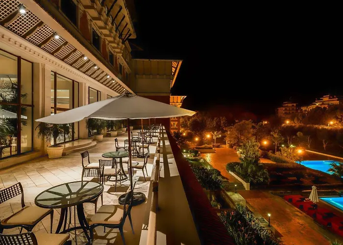 Hyatt Regency