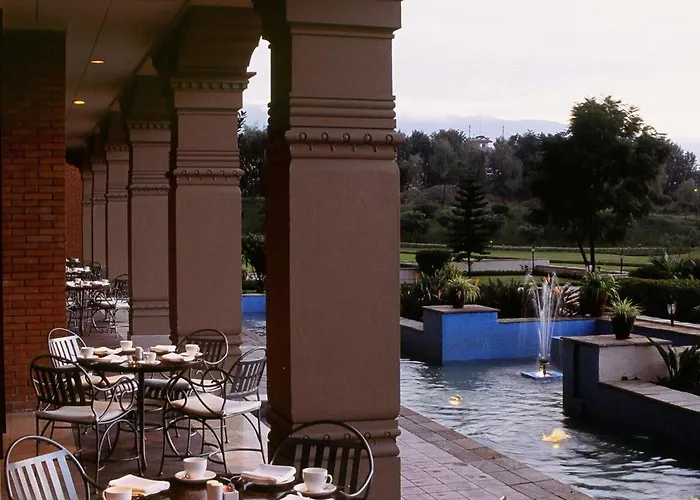 Hyatt Regency 5*