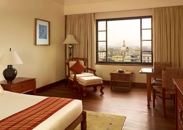 Hyatt Regency 5*
