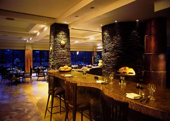 Hyatt Regency Hotel 5*