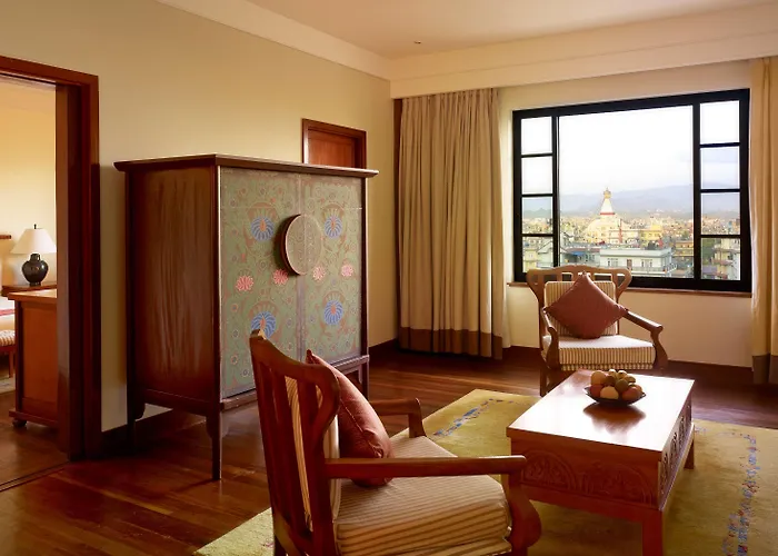 Hyatt Regency Hotel
