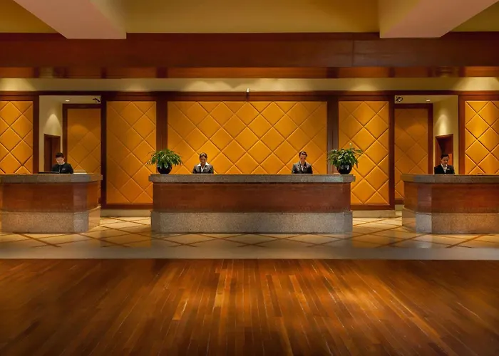Hotel Hyatt Regency 5*