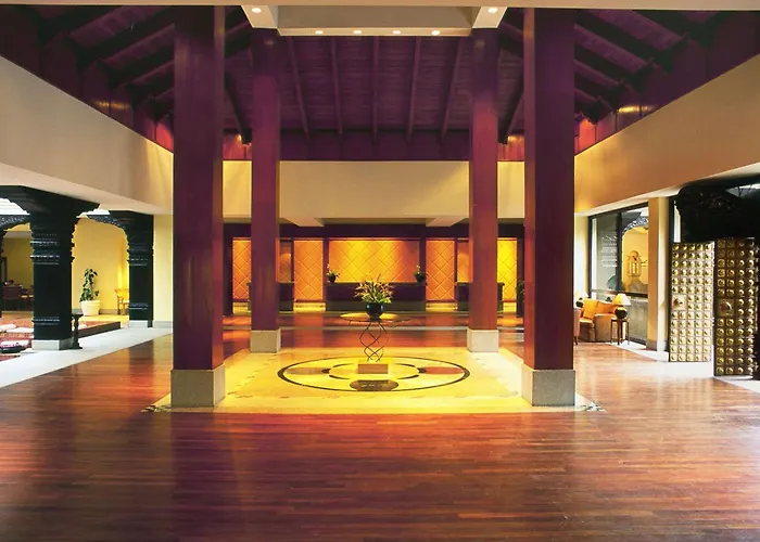 Hyatt Regency 5*
