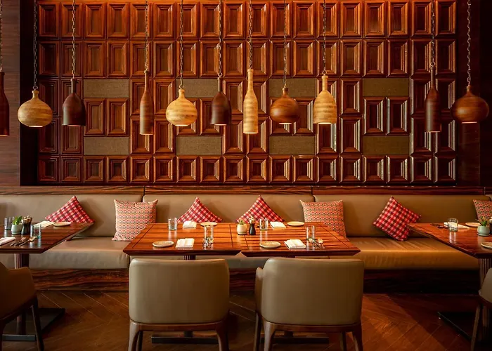 Hyatt Regency Kathmandu