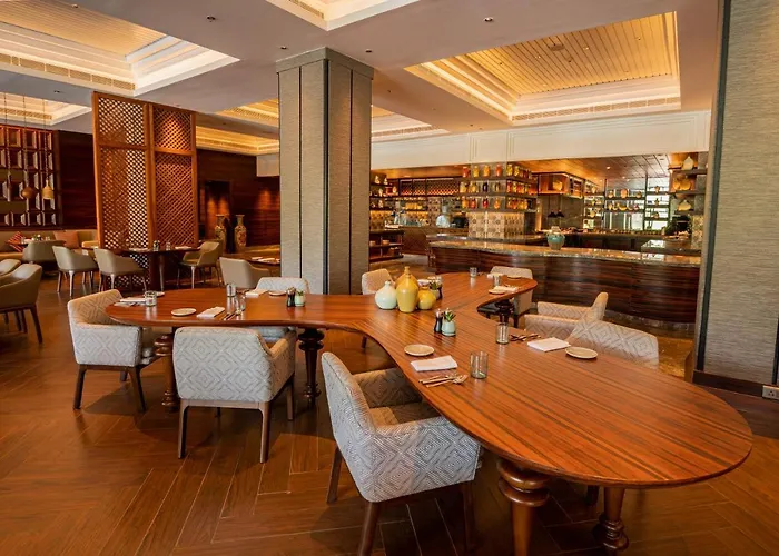 Hotel Hyatt Regency