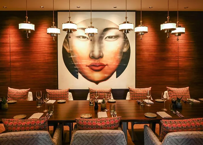Hyatt Regency 5* Kathmandu