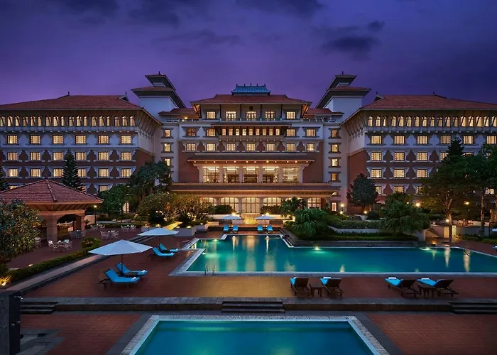 Hyatt Regency Hotel