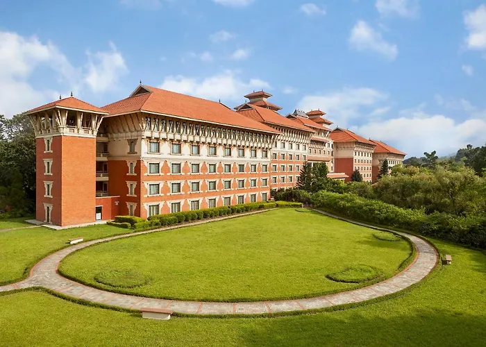 Hyatt Regency Hotel 5*