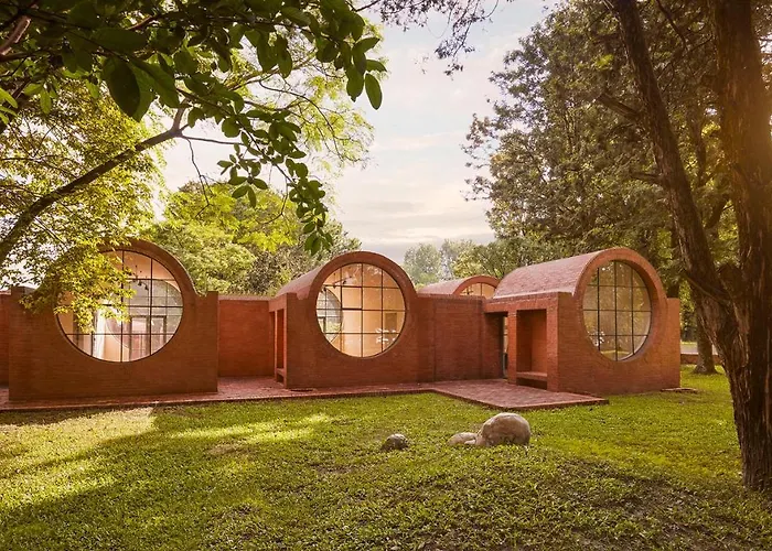 Hotel Hyatt Regency Kathmandu