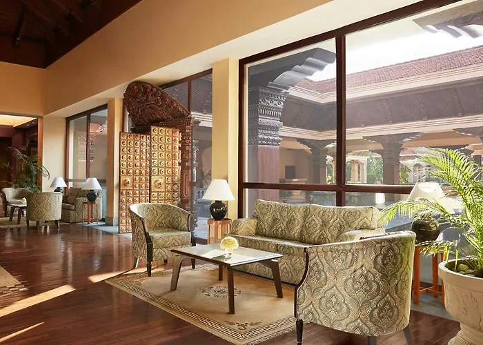 Hyatt Regency Kathmandu