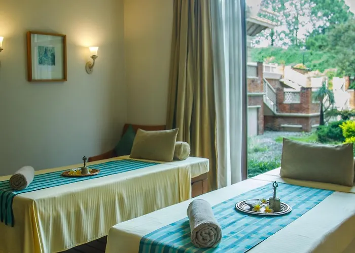 Hotel Hyatt Regency 5*