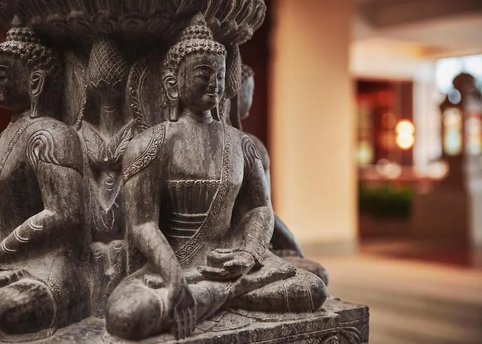 Hotel Hyatt Regency 5*