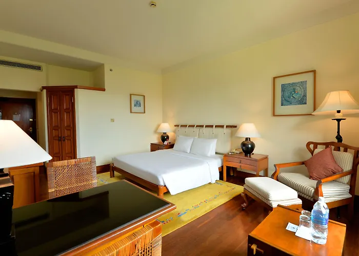 Hyatt Regency Hotel