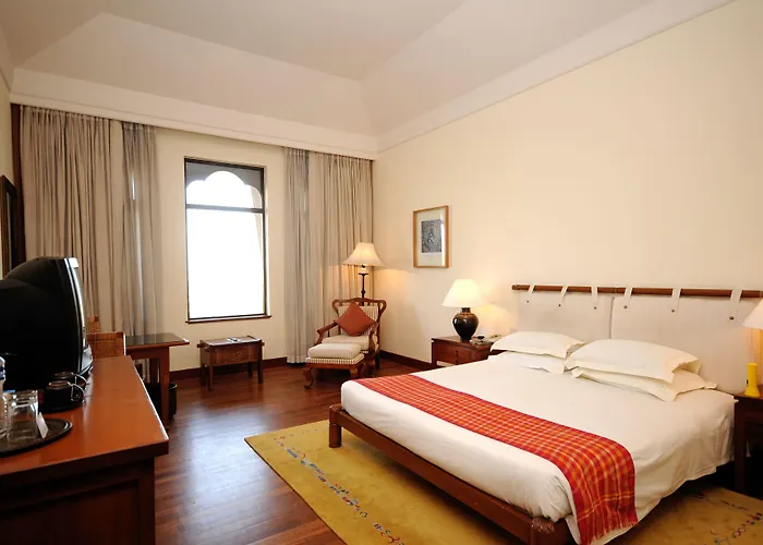Hyatt Regency 5*
