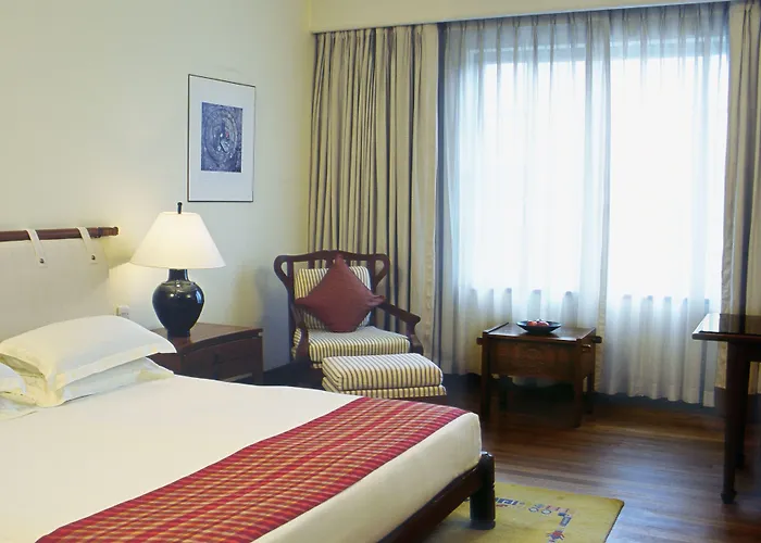 Hyatt Regency Hotel
