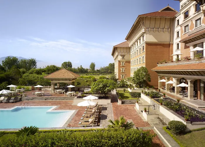 Hotel Hyatt Regency