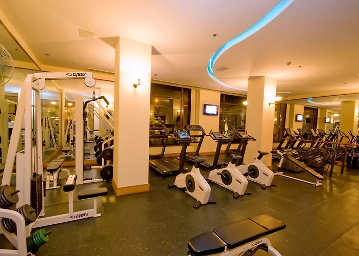 Hotel Hyatt Regency