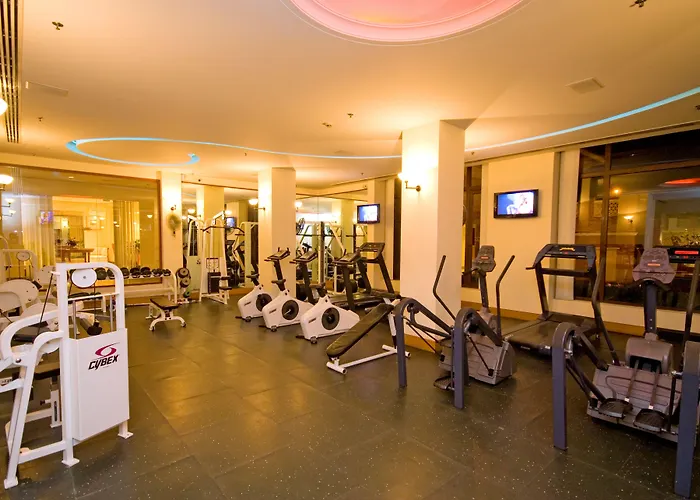 Hyatt Regency Hotel