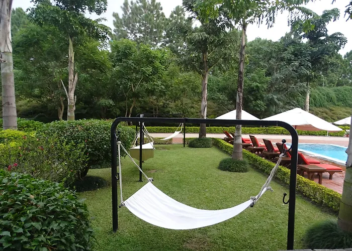 Hotel Hyatt Regency