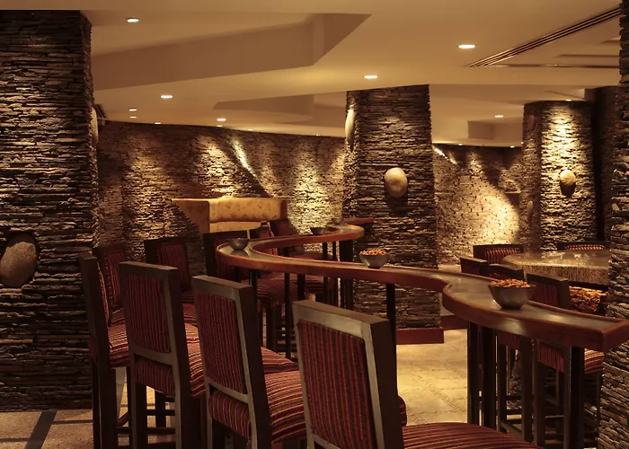 Hotel Hyatt Regency