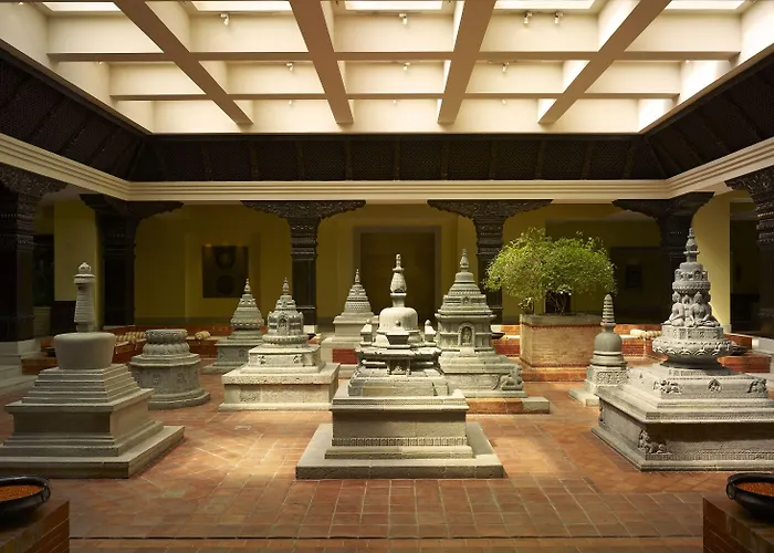 Hotel Hyatt Regency Kathmandu