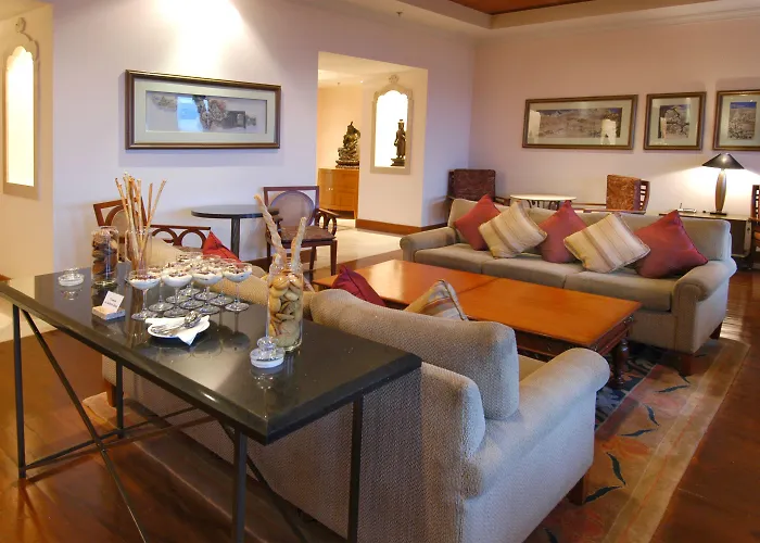 Hyatt Regency Kathmandu