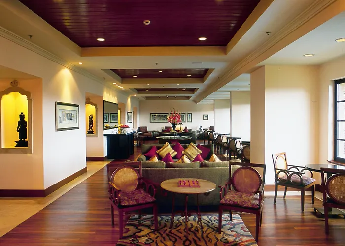 Hyatt Regency Hotel