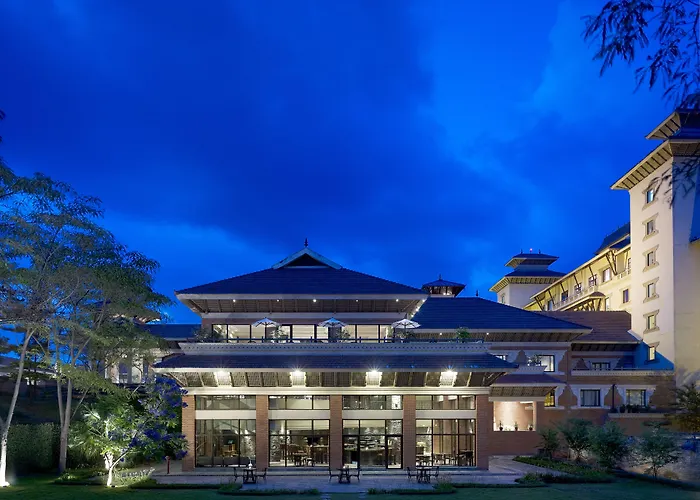 Hyatt Regency Hotel 5*