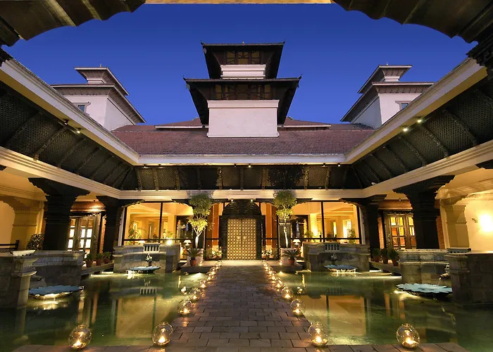 Hotel Hyatt Regency