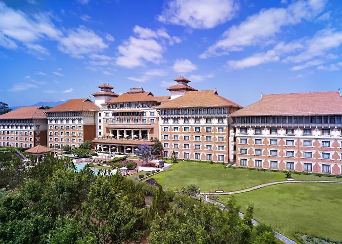 Hotel Hyatt Regency 5*