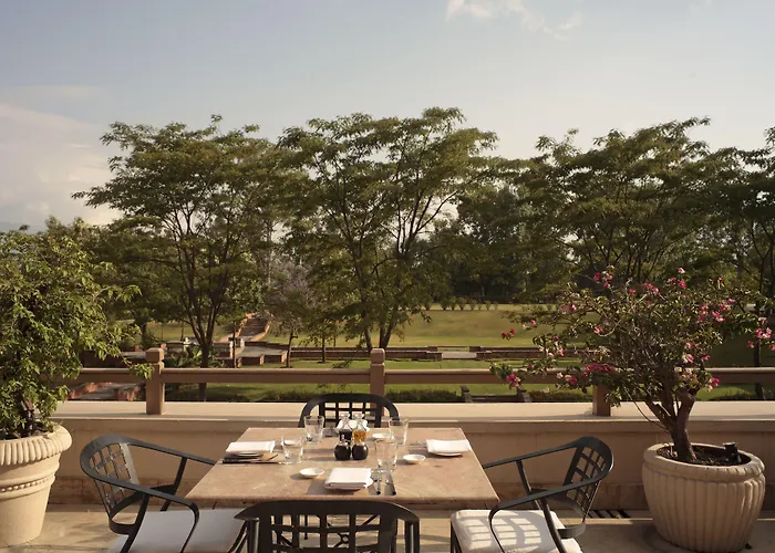 Hyatt Regency Kathmandu