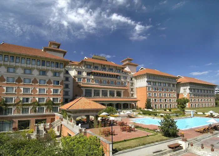 Hyatt Regency Kathmandu