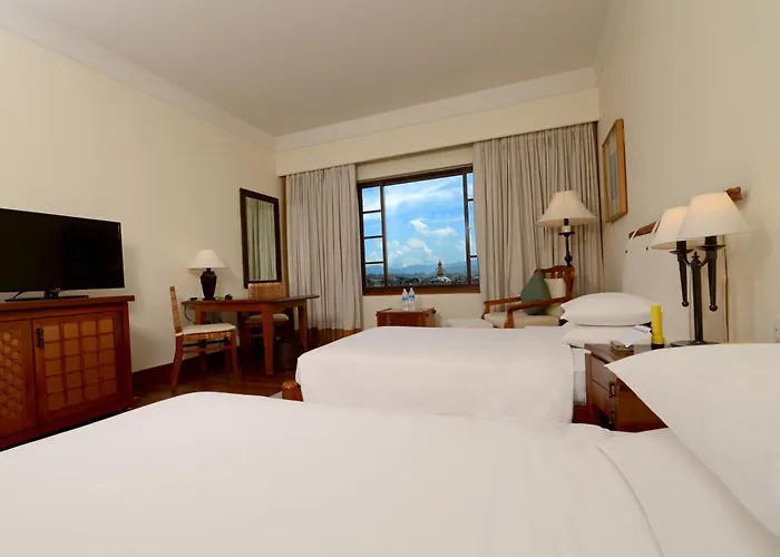 Hotel Hyatt Regency 5*